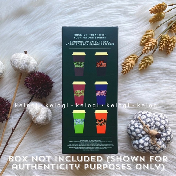 🖤NEW🧡Starbucks ‘Hot Off The Cauldron’ Hot Cup - Picture 9 of 9
